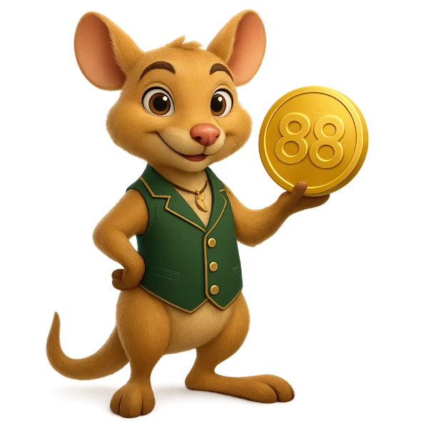 JackpotMate88 Casino slots and table games