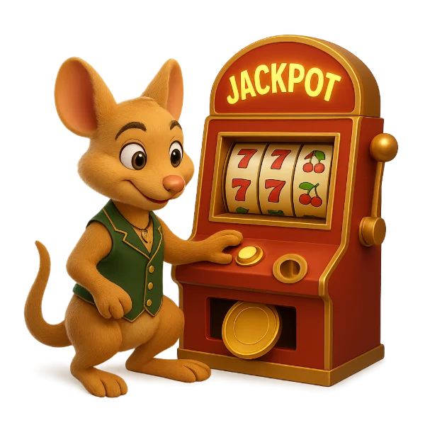 JackpotMate88 Casino games and promotions