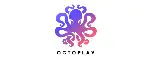 Octoplay studio logo
