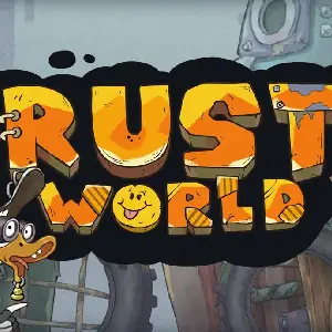 JackpotMate88 Casino selection featuring Rust World