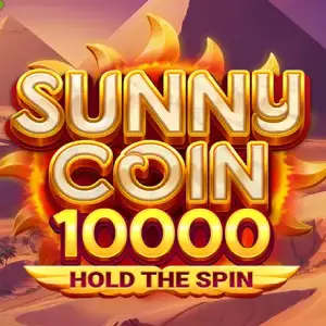 JackpotMate88 Casino selection featuring Sunny Coin 10000: Hold the Spin